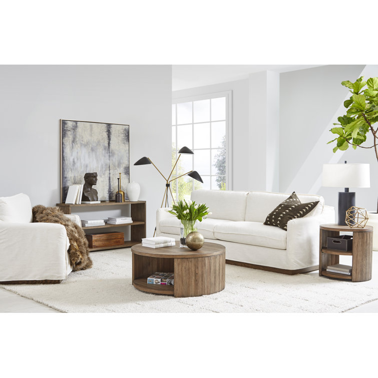 Victoria Coffee Table AllModern